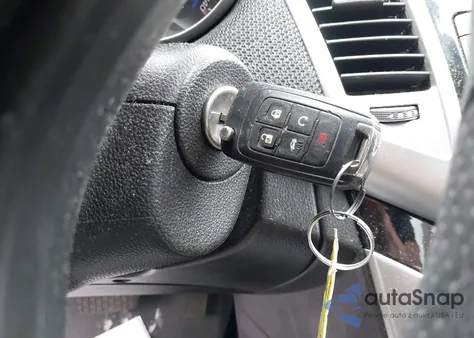 2015 Chevrolet Cruze 1Lt Auto z USA, uszkodzony, nr VIN 1G1PC5SB5F7190923